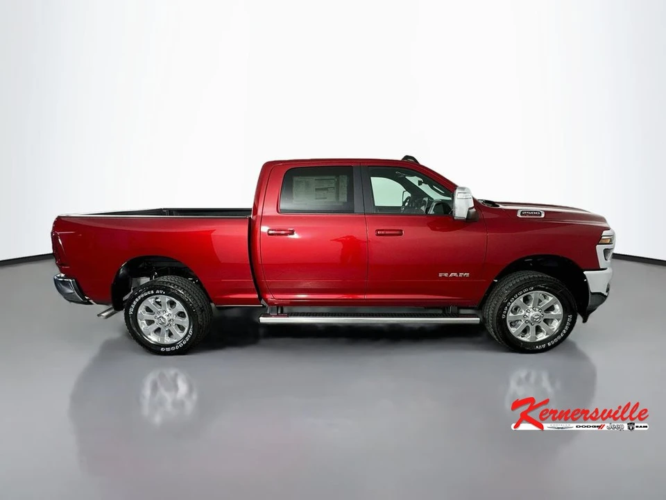 2026 Ram 2500 - Image 8 of 21