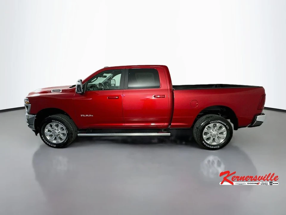 2026 Ram 2500 - Image 4 of 21