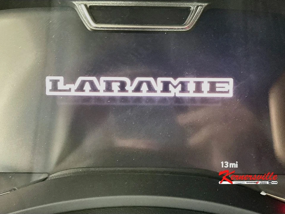 2026 Ram 2500 - Image 11 of 21