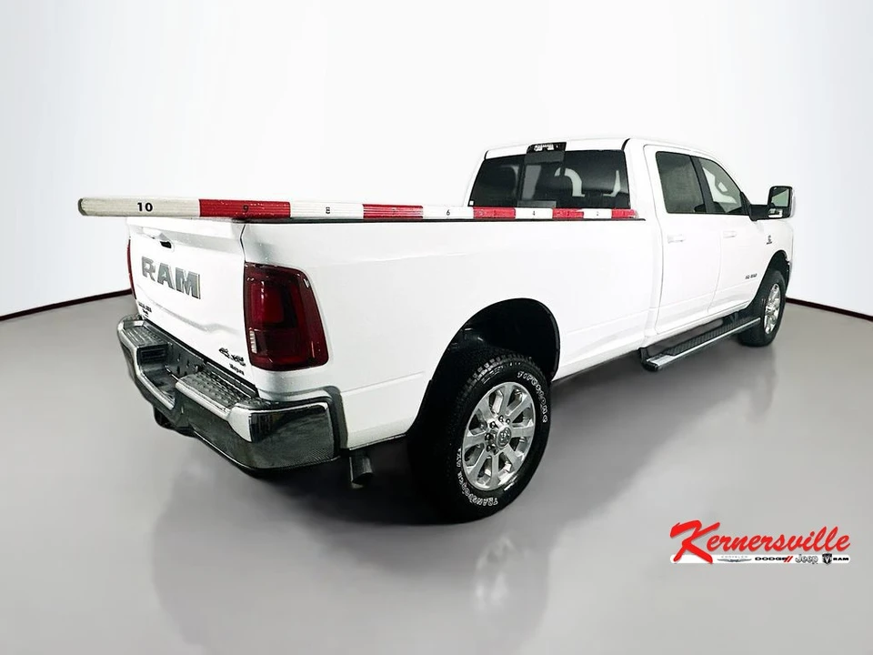 2026 Ram 2500 - Image 7 of 12