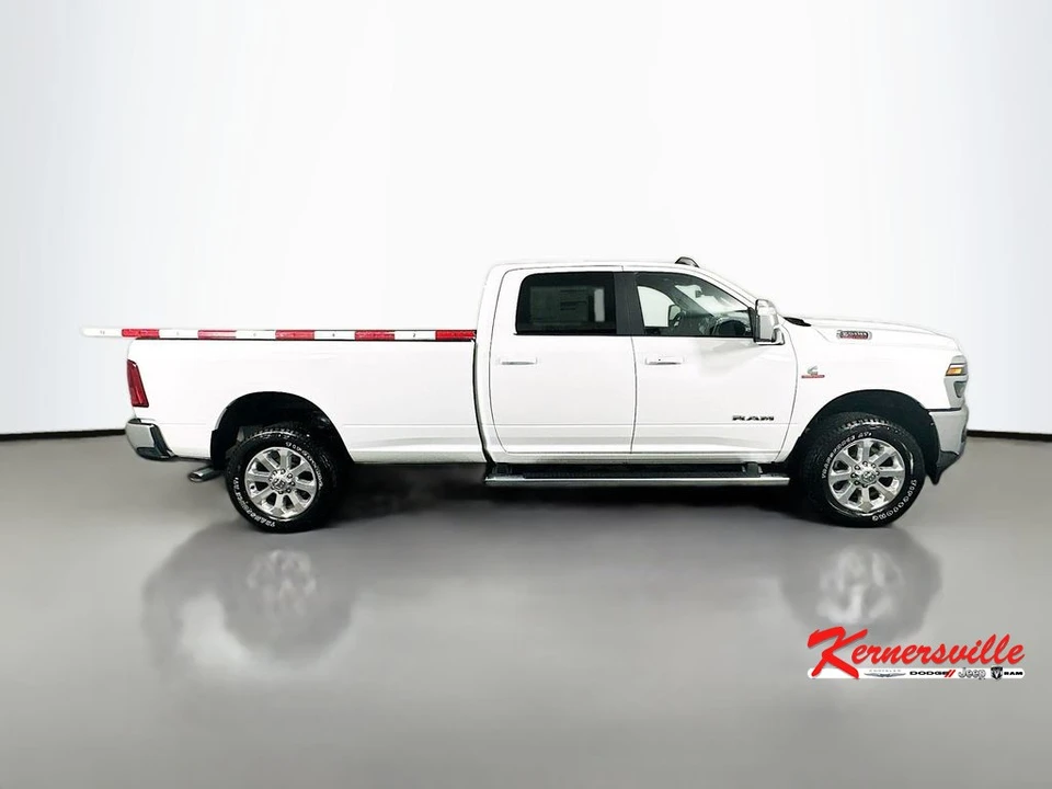2026 Ram 2500 - Image 8 of 12