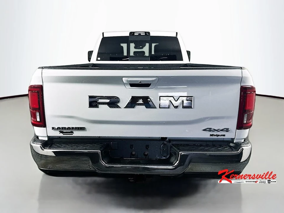 2026 Ram 2500 - Image 6 of 12