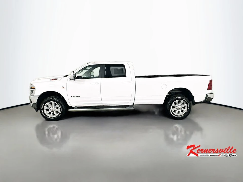 2026 Ram 2500 - Image 4 of 12