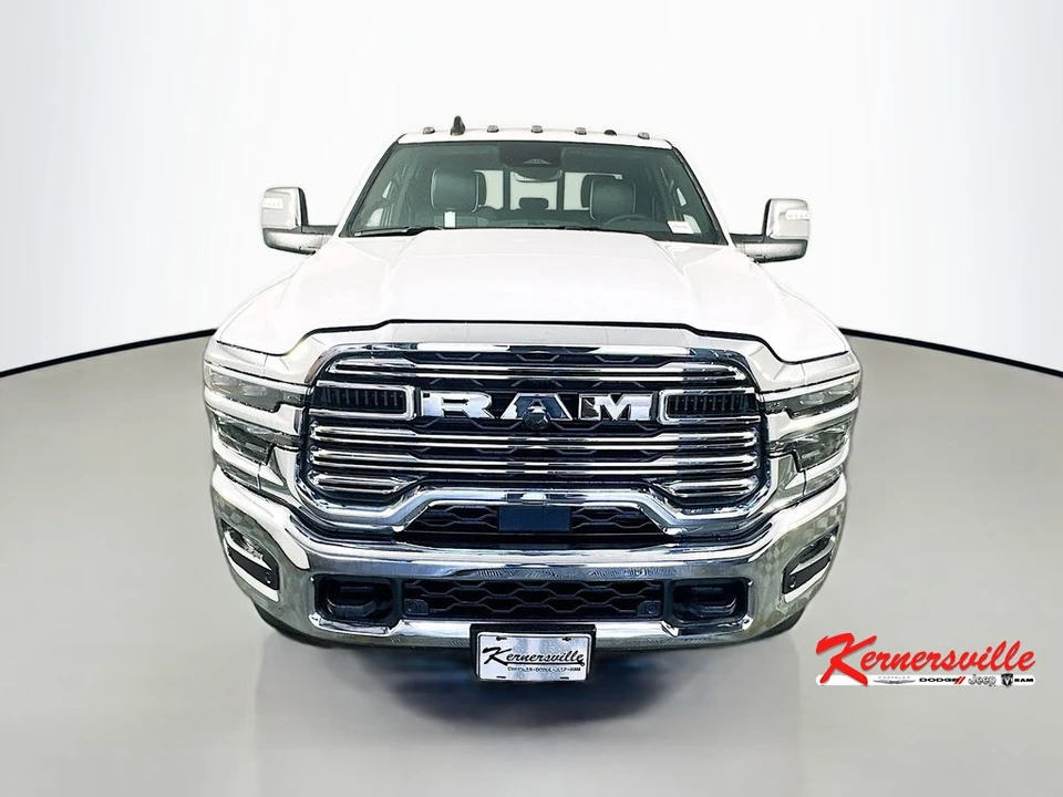 2026 Ram 2500 - Image 2 of 12