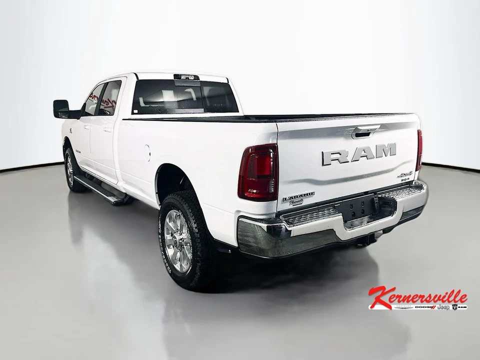 2026 Ram 2500 - Image 5 of 12