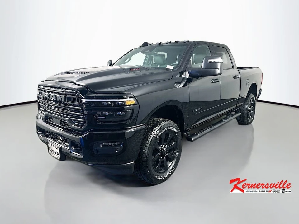 2026 Ram 2500 - Image 3 of 12