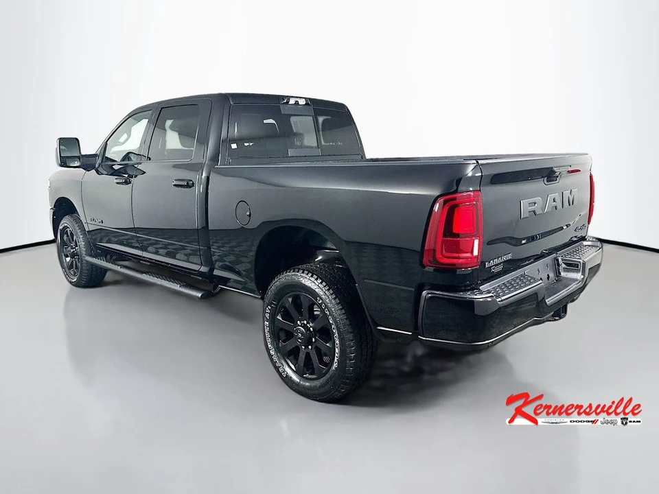 2026 Ram 2500 - Image 5 of 12