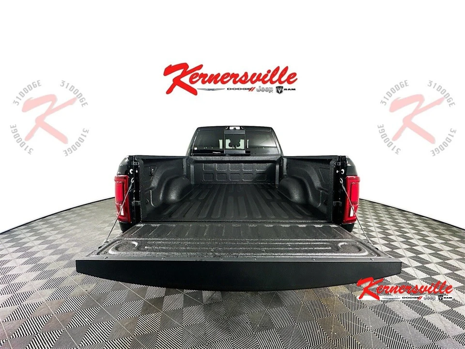 2026 Ram 2500 - Image 15 of 20