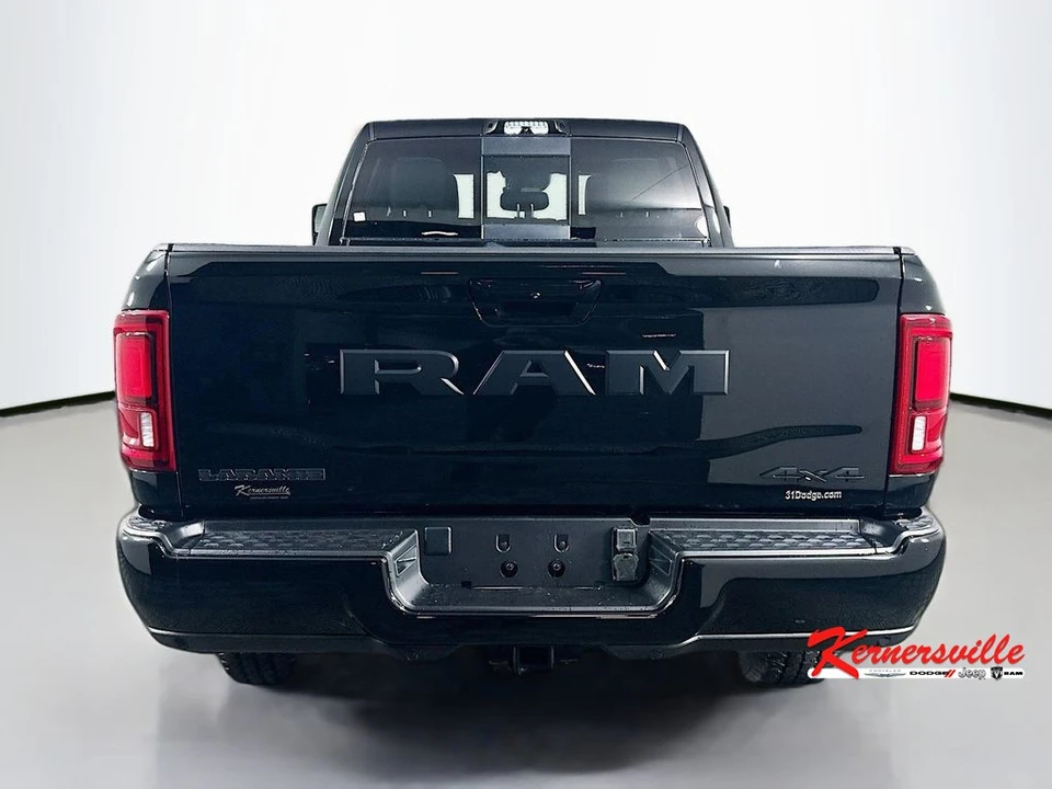 2026 Ram 2500 - Image 6 of 12