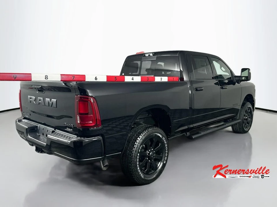 2026 Ram 2500 - Image 7 of 12