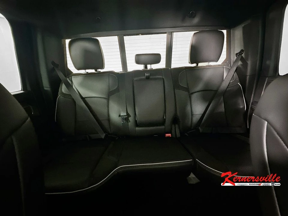 2026 Ram 2500 - Image 10 of 12