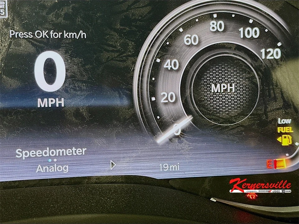 2026 Ram 2500 - Image 11 of 12