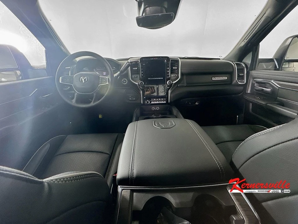 2026 Ram 2500 - Image 9 of 12