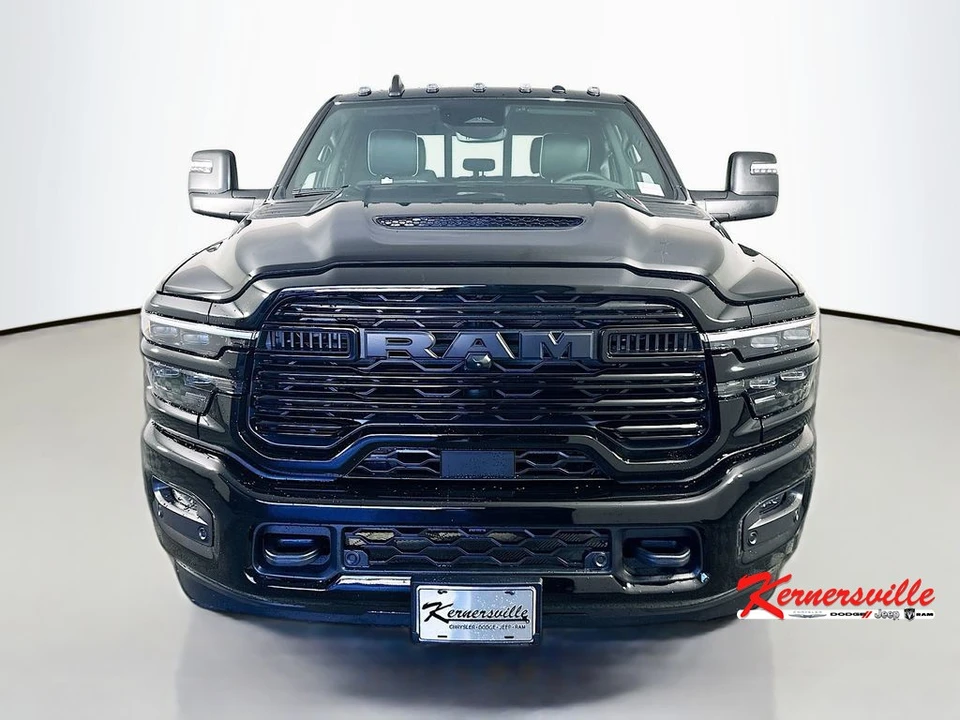 2026 Ram 2500 - Image 2 of 12