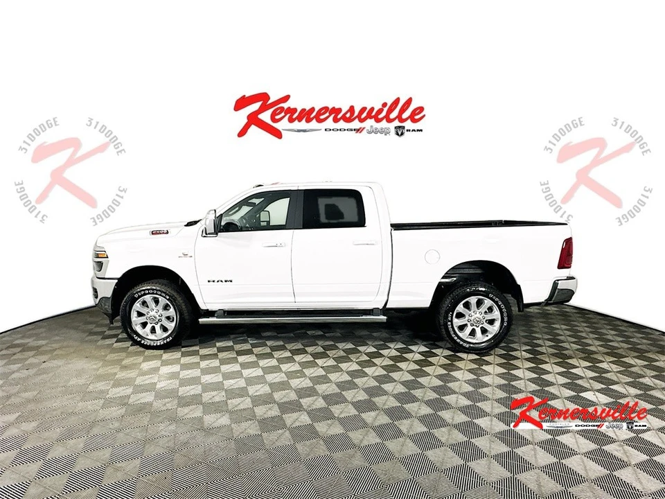 2026 Ram 2500 - Image 5 of 12