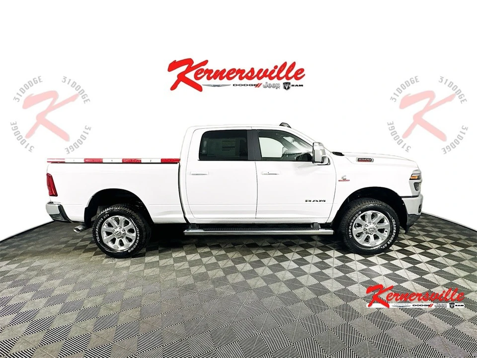 2026 Ram 2500 - Image 9 of 12