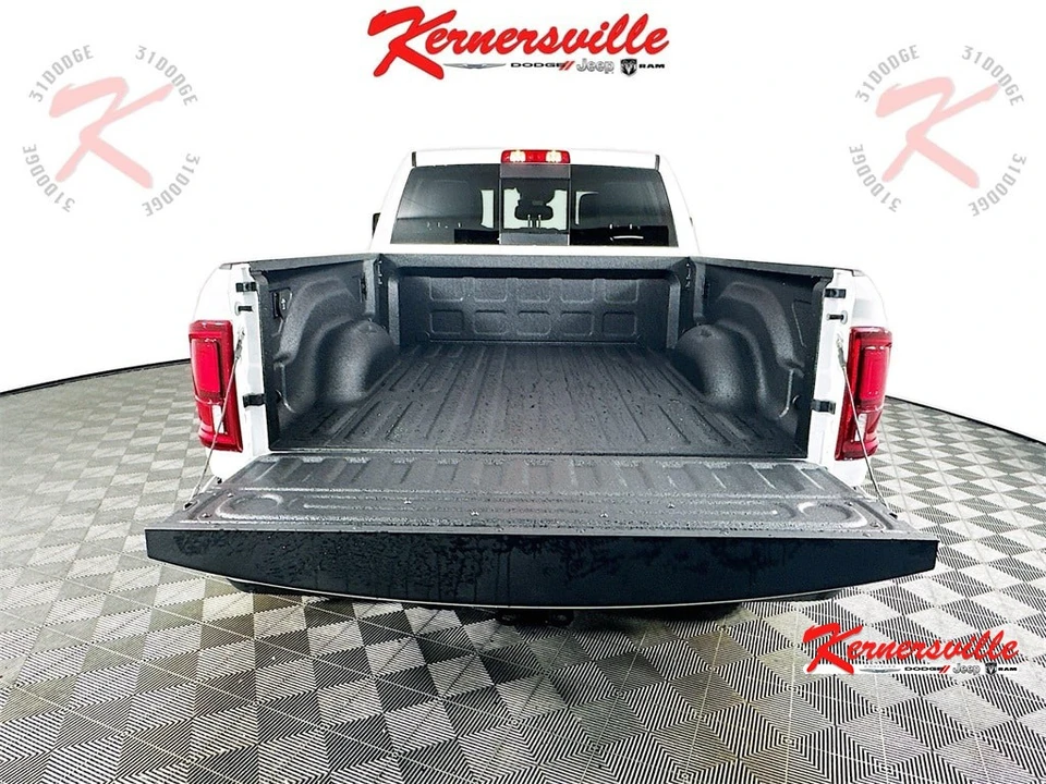2026 Ram 2500 - Image 16 of 21