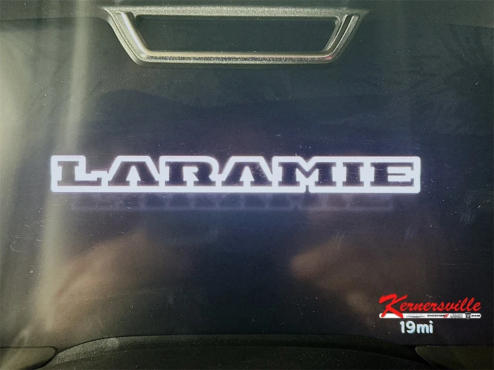 2026 Ram 2500 - Image 11 of 21