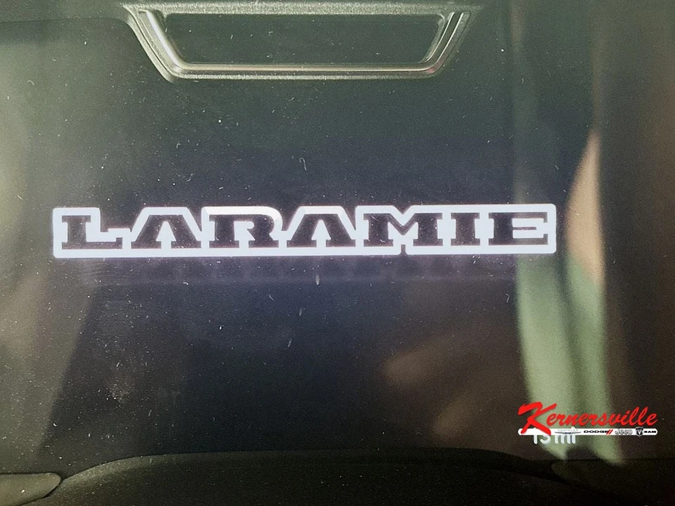 2026 Ram 2500 - Image 11 of 12