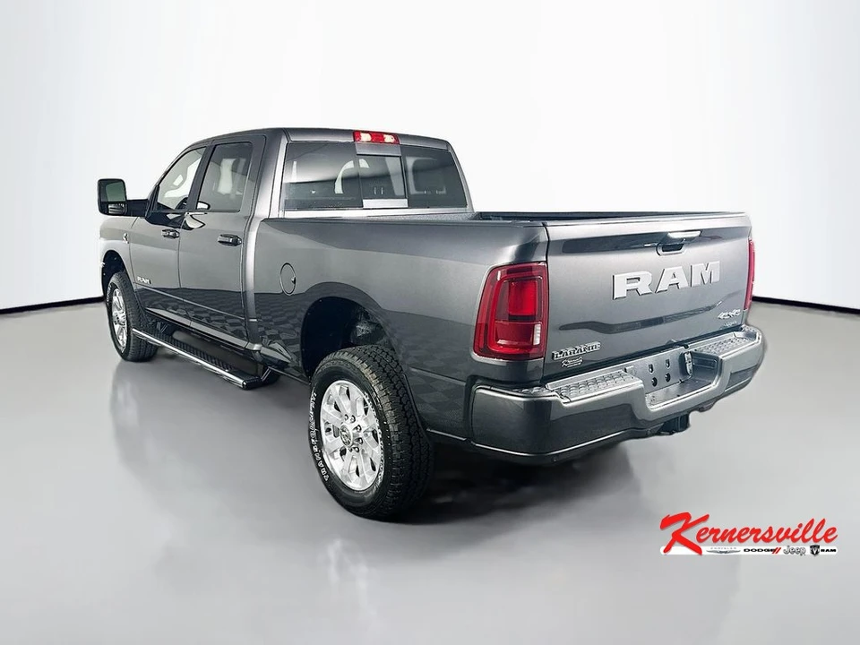 2026 Ram 2500 - Image 5 of 12
