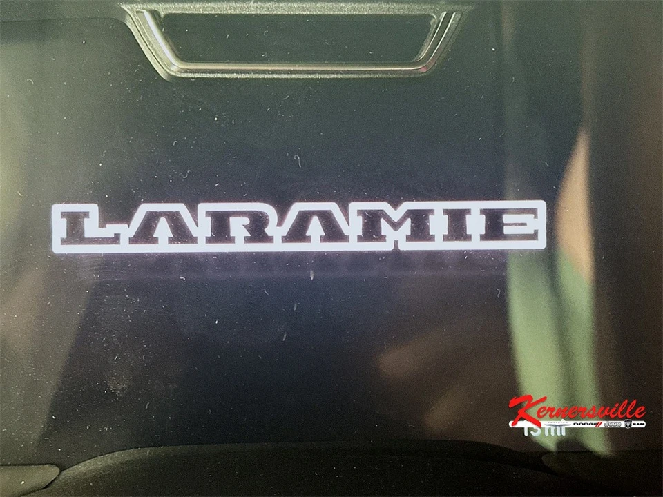 2026 Ram 2500 - Image 11 of 21