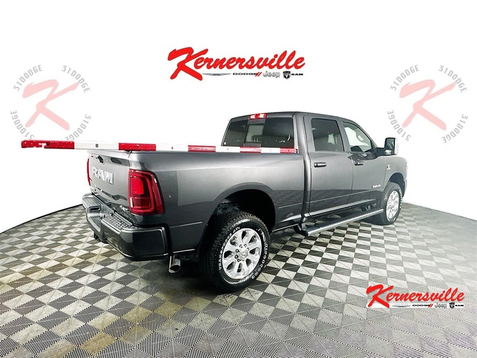 2026 Ram 2500 - Image 7 of 21