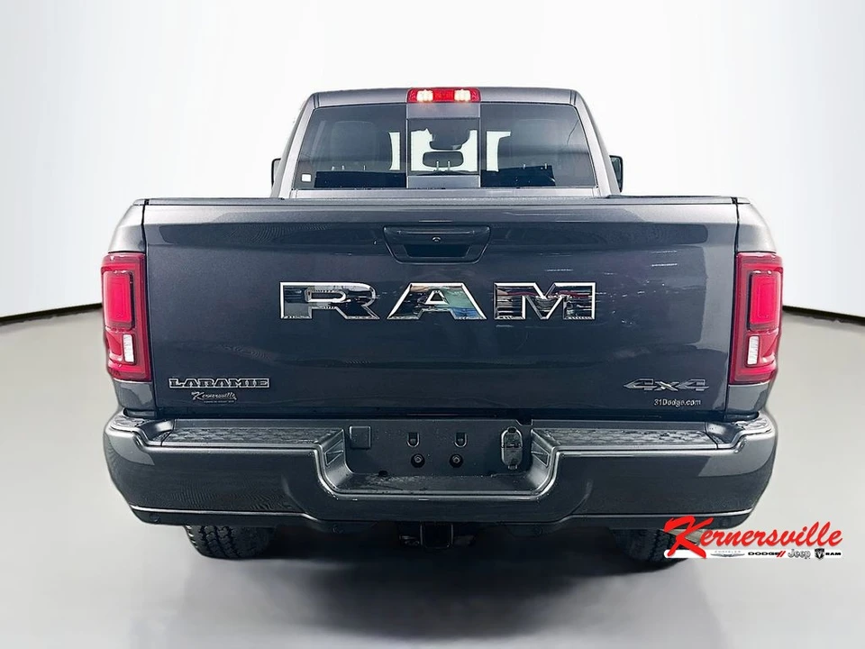2026 Ram 2500 - Image 6 of 12