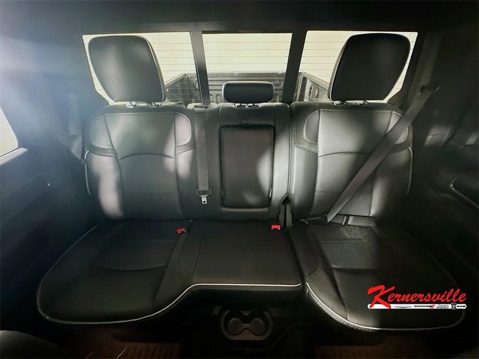 2026 Ram 2500 - Image 10 of 21