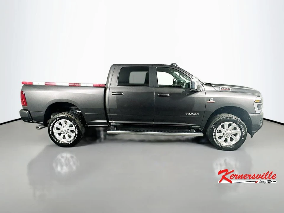 2026 Ram 2500 - Image 8 of 12