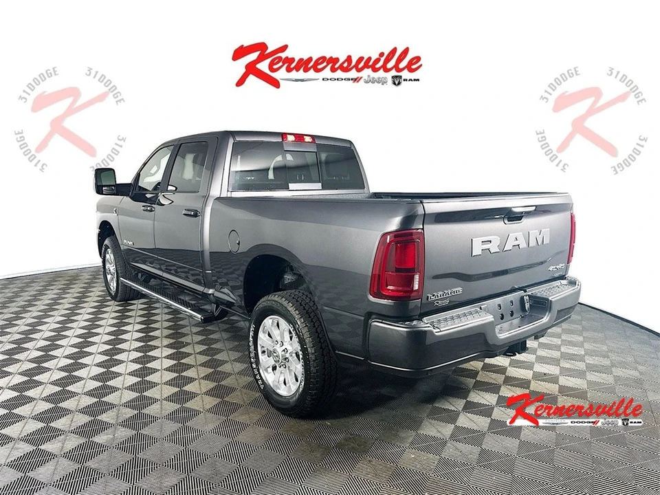 2026 Ram 2500 - Image 5 of 21