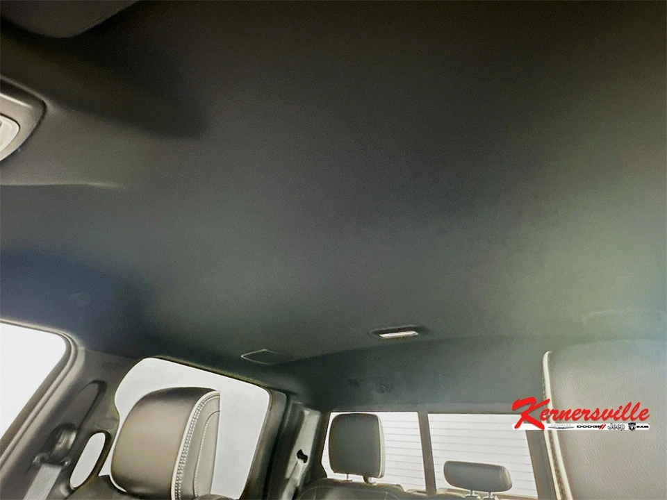 2026 Ram 2500 - Image 14 of 21