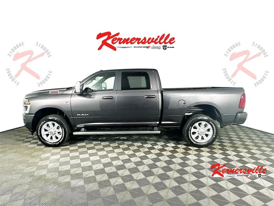 2026 Ram 2500 - Image 4 of 21