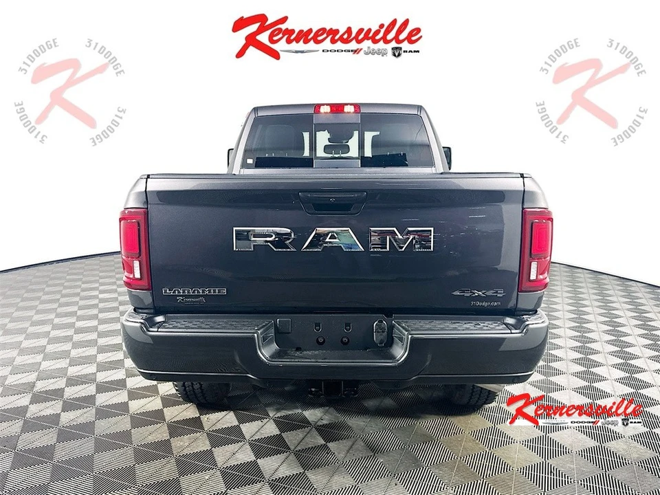 2026 Ram 2500 - Image 6 of 21