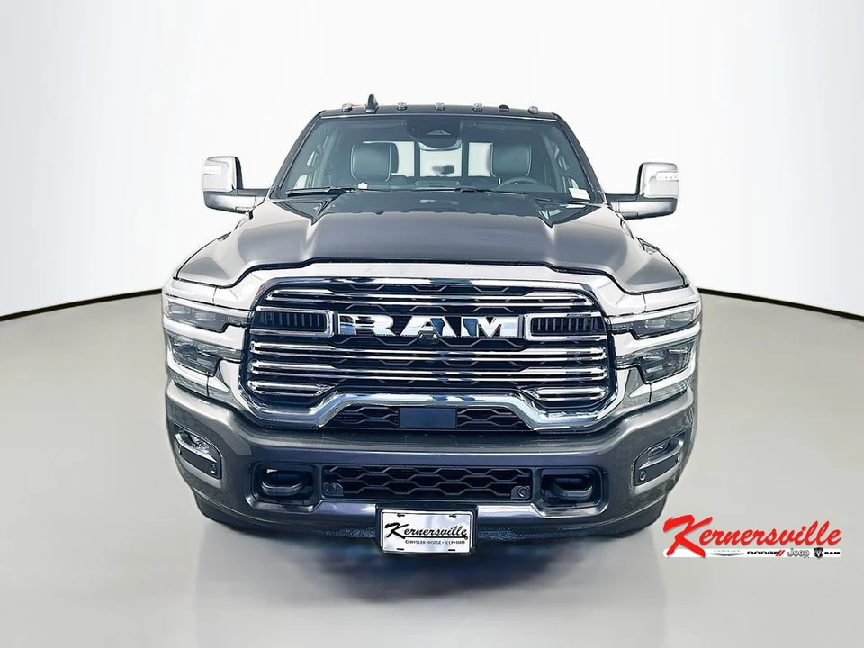2026 Ram 2500 - Image 2 of 12