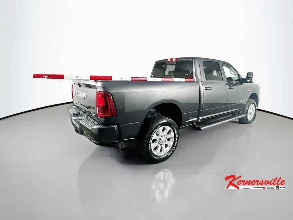 2026 Ram 2500 - Image 7 of 12