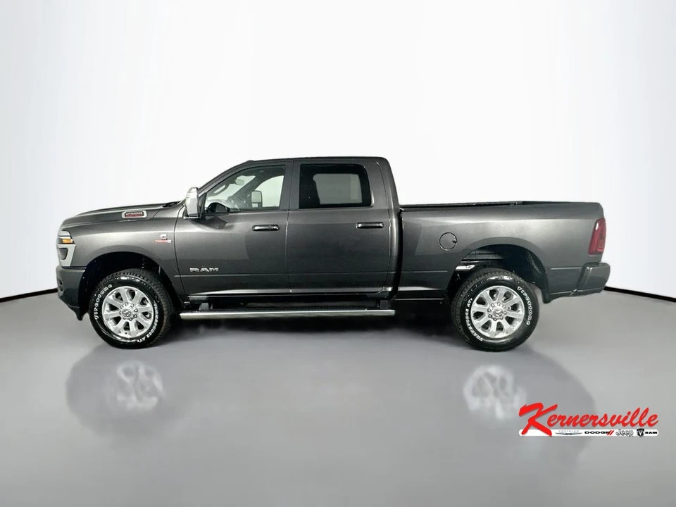 2026 Ram 2500 - Image 4 of 12
