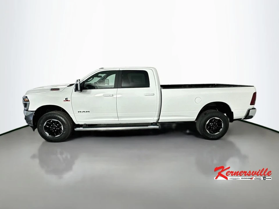 2026 Ram 2500 - Image 4 of 21