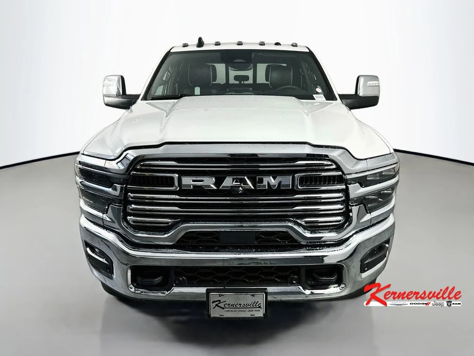 2026 Ram 2500 - Image 2 of 21
