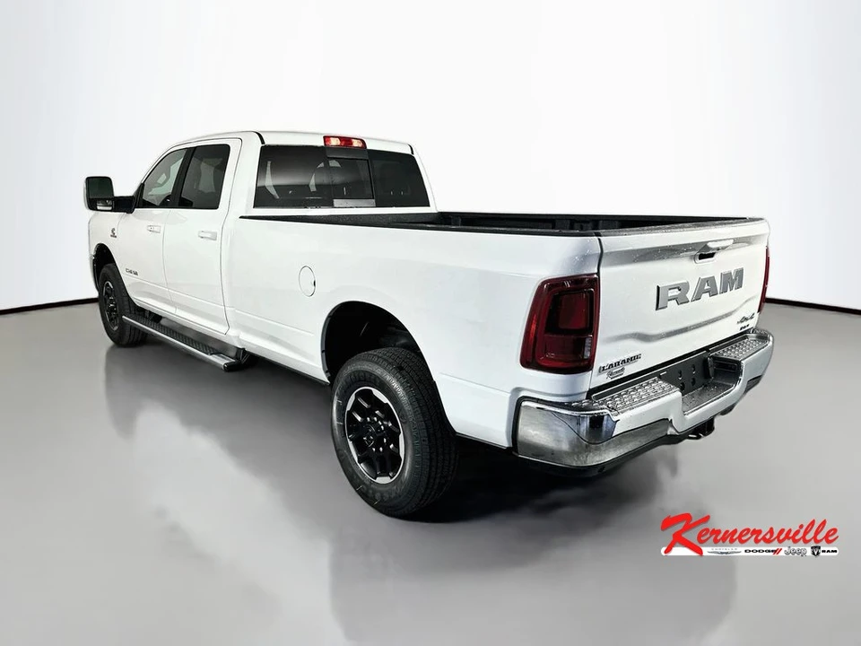 2026 Ram 2500 - Image 5 of 21