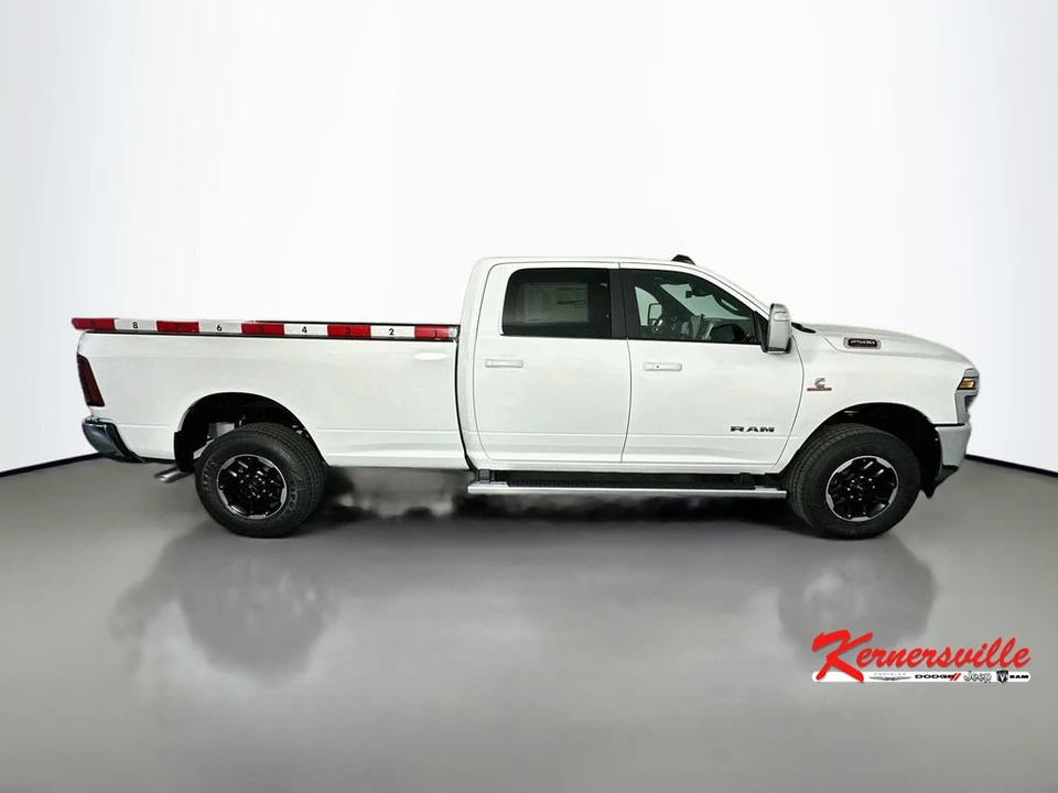 2026 Ram 2500 - Image 8 of 21