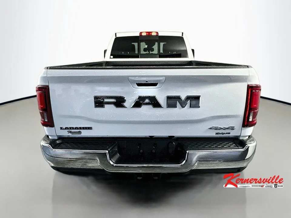 2026 Ram 2500 - Image 6 of 21
