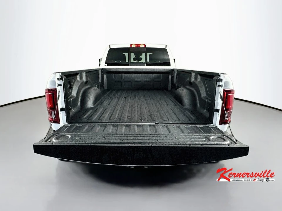 2026 Ram 2500 - Image 16 of 21