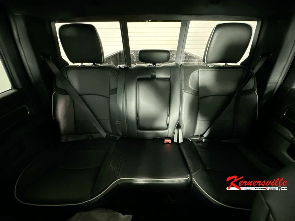 2026 Ram 2500 - Image 10 of 21