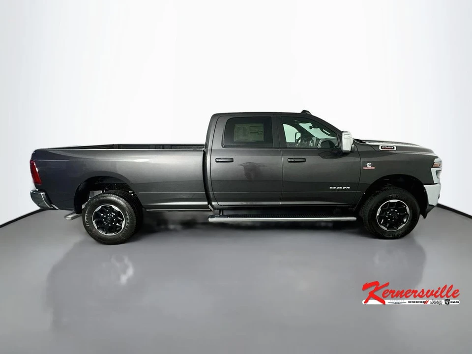 2026 Ram 2500 - Image 8 of 21