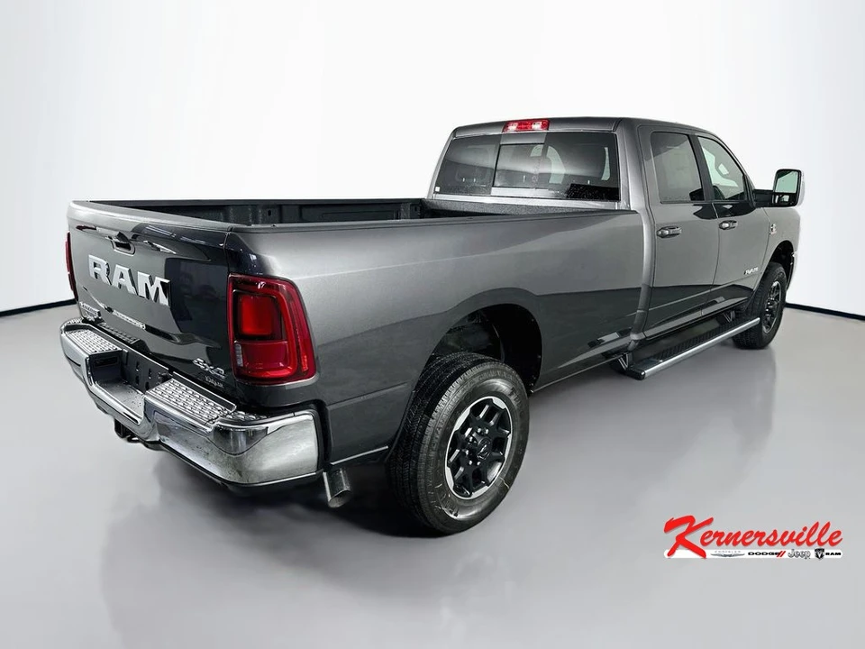 2026 Ram 2500 - Image 7 of 21