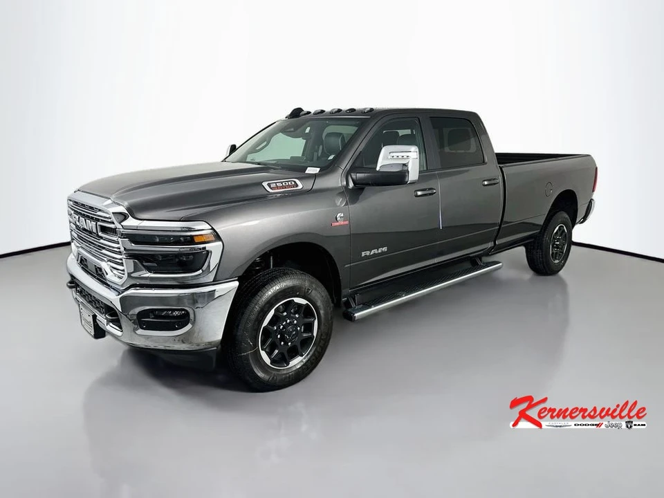 2026 Ram 2500 - Image 3 of 21
