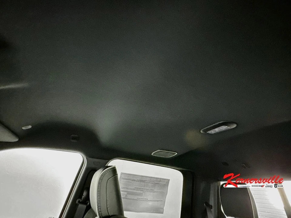 2026 Ram 2500 - Image 14 of 21