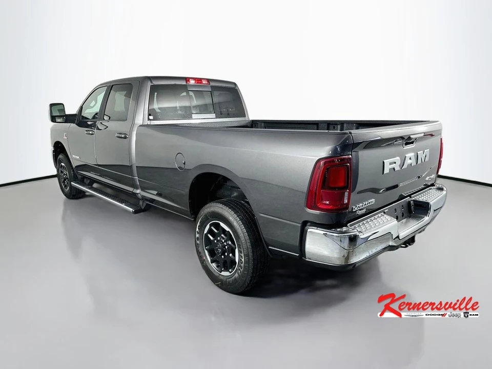 2026 Ram 2500 - Image 5 of 21