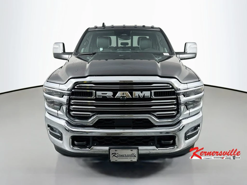 2026 Ram 2500 - Image 2 of 21