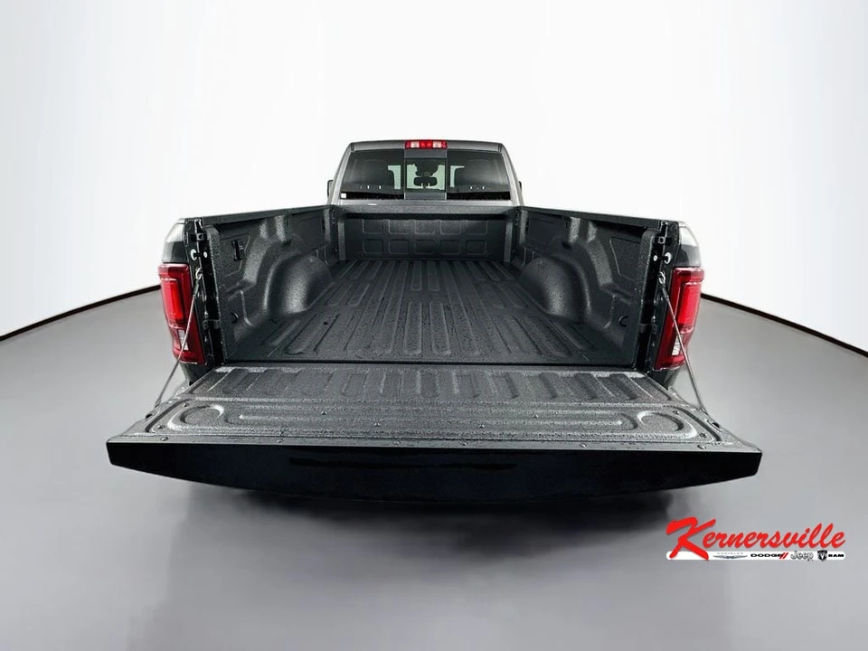 2026 Ram 2500 - Image 16 of 21